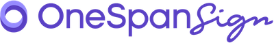 OneSpan Sign